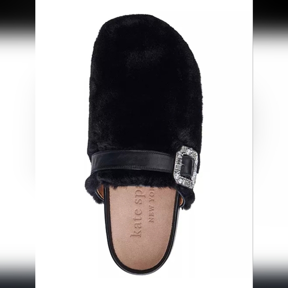 KATE SPADE ♠️ MULES - Picture 2 of 13